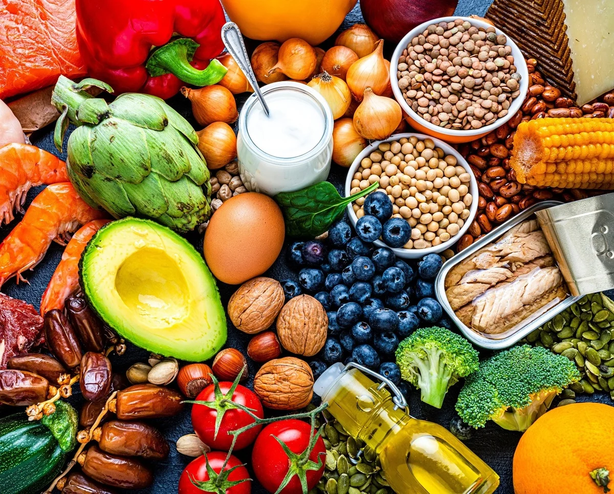 Foods