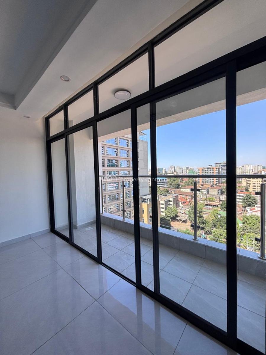 2 Bedroom Apartment in Westlands