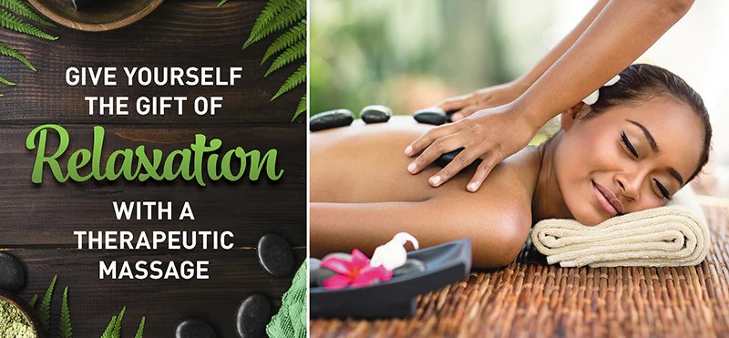 Massage Services Kenya