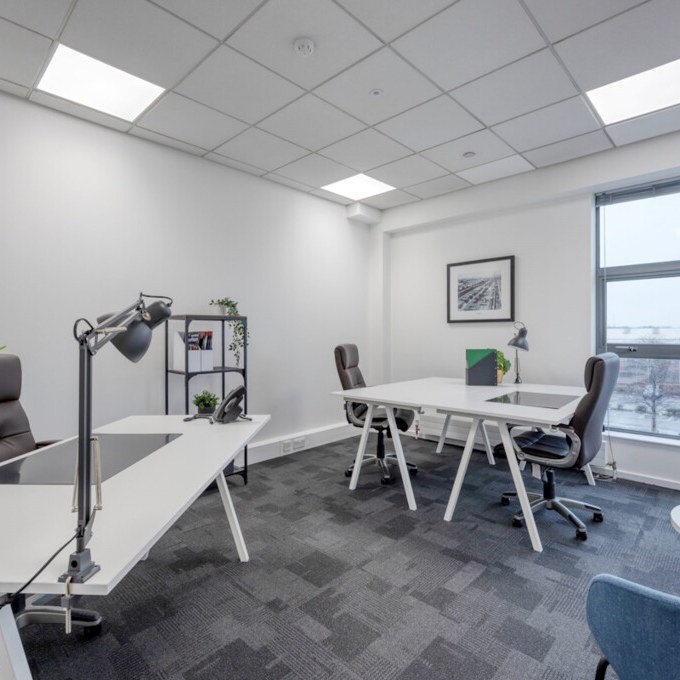 Commercial Office Space in Upper Hill